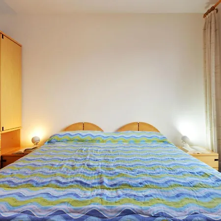 Al Parco-1 By Interhome Apartment
