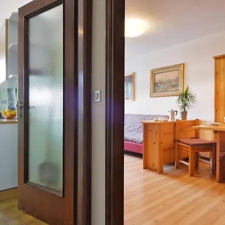 Al Parco-1 By Interhome Apartment *